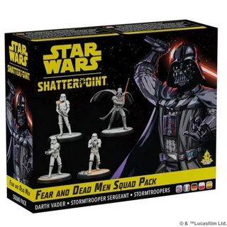 Star Wars: Shatterpoint..