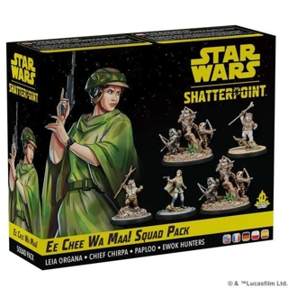 Star Wars: Shatterpoint..