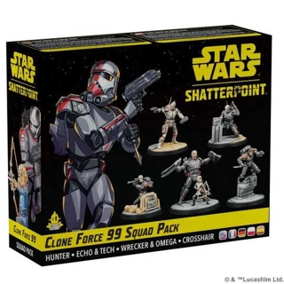 Star Wars: Shatterpoint..