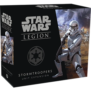 Star wars legion Stormt..