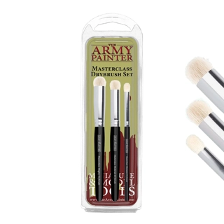 The Army Painter; Maste..