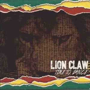 Lion Claw - Time To Dance [CD et MP3]