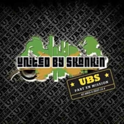 United By Skankin - UBS Part En Mission [CD et MP3]