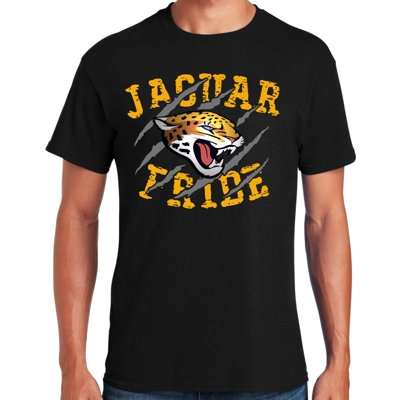 Black Pride Next Level Tee