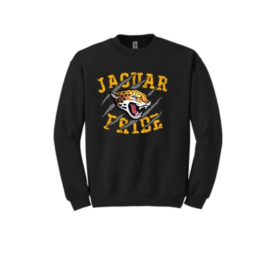 Black Pride Sweatshirt