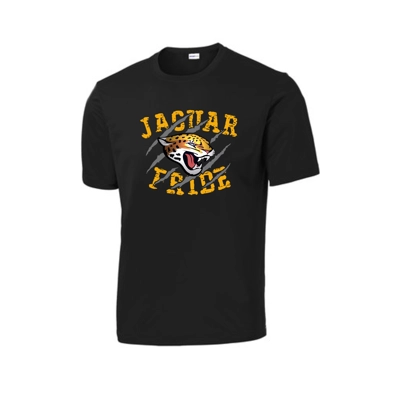 Black Pride Performance Tee