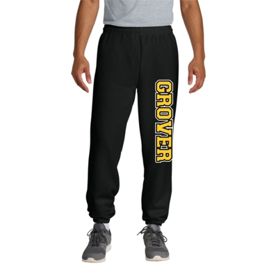 Sweatpants
