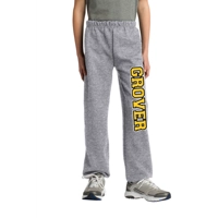 Sweatpants