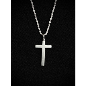 Cross Pendant