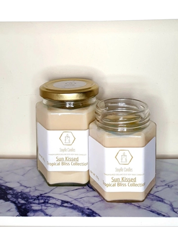 SUN KISSED | TROPICAL BLISS COLLECTION