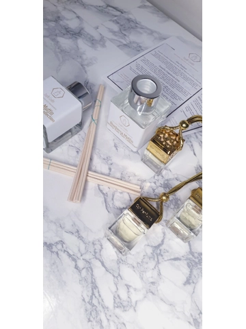 DIFFUSERS | ELEGANCE COLLECTION