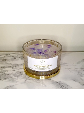 SOYELLE XL CANDLE | CUSTOM ORDER