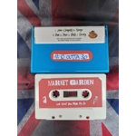 Market Garden - Look What You Made Me Do