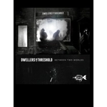 Dwellers On The Threshold - Between Both Worlds - Cassette