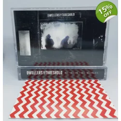 Dwellers On The Threshold - Between Both Worlds - Cassette