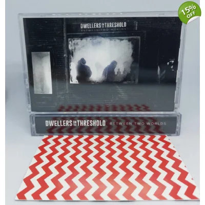 Dwellers On The Threshold - Between Both Worlds - Cassette