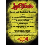 Calcei & Beatnick Classics - Loose Threads - Cassette