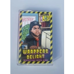 Wrappers Delight S3 Jobs