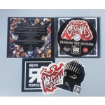 Breaking and Entering - Remi Rorschach