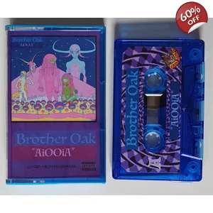 Brother Oak - AiOOiA cassett..