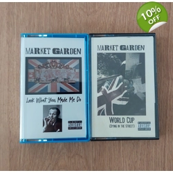 Market Garden BUNDLE