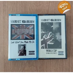 Market Garden BUNDLE