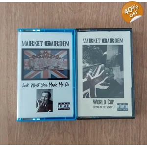 Market Garden BUNDLE