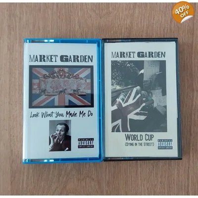 Market Garden BUNDLE