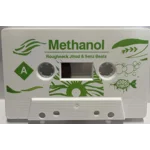 Roughneck Jihad & Senz Beats - Methanol Cassette