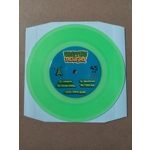 Wrappers Delight Mini EP VINYL