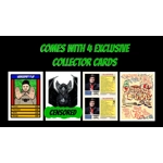 Wrappers Delight DJ BUNDLE (two copies)