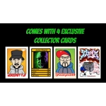 Wrappers Delight Mini EP VINYL