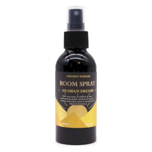 Oudh Room Spray - Arabian Dreams 100ml