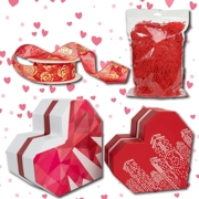 Valentines Gift Bundle - Love Struck (5 Items)