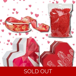 Valentines Gift Bundle - Love Struck (5 Items)