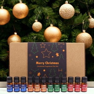 Festive Delights Fragrance Oils Set