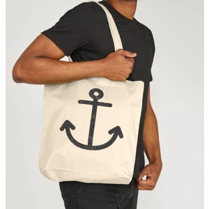 Anchor Tote Bag