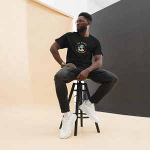 Be Kind To Our Planet Unisex Classic Tee-shirt