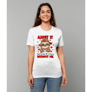 Fun T-Shirt 