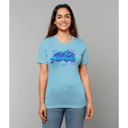 Unisex Zodiac/Birth Sign T-Shirt AQUARIUS