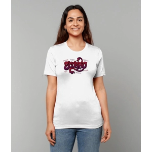 Unisex Jersey Zodiac/Birth Sign T-Shirt Scorpio