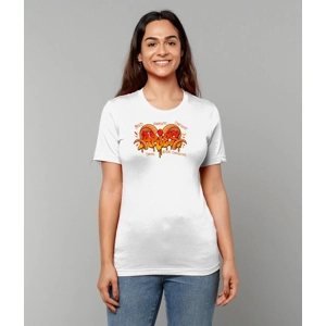 Aries Zodiac Birth Sign Fun T-Shirt