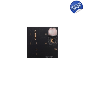 12-Day Crystal Jewellery Advent Calendar
