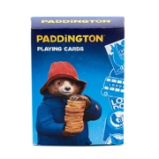 Paddington Bear Playing Cards