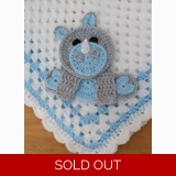 Crochet Baby Blanket