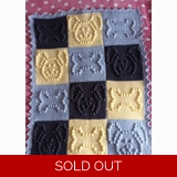 Baby/Pet Blanket