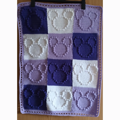 Baby Blanket
