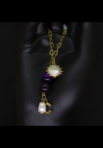 Dark Star Pendulum