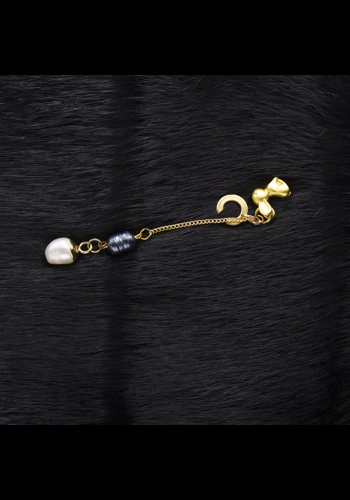 Eclipse Bunny Mini Pendulum