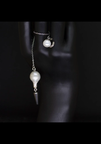 Eternal Elegance Pendulum